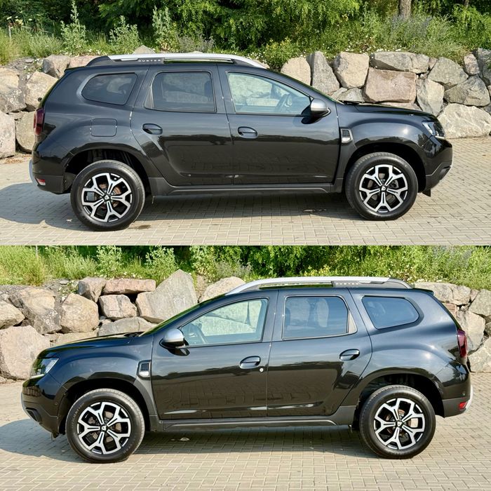 DACIA Duster 2021 — imagine 5