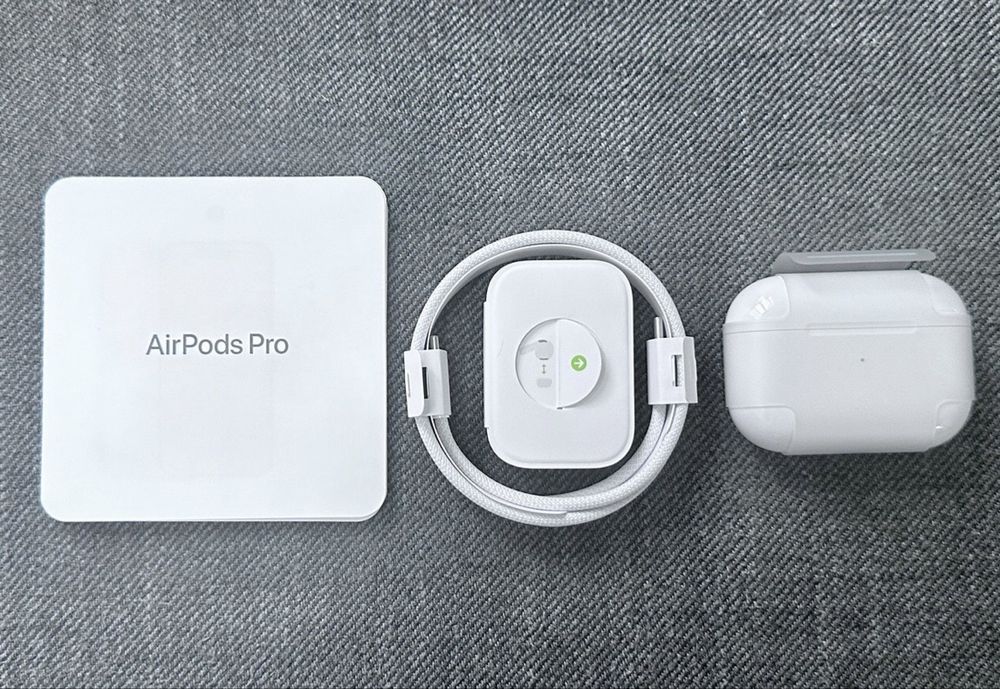 Apple AirPods Pro 2 USB-C
