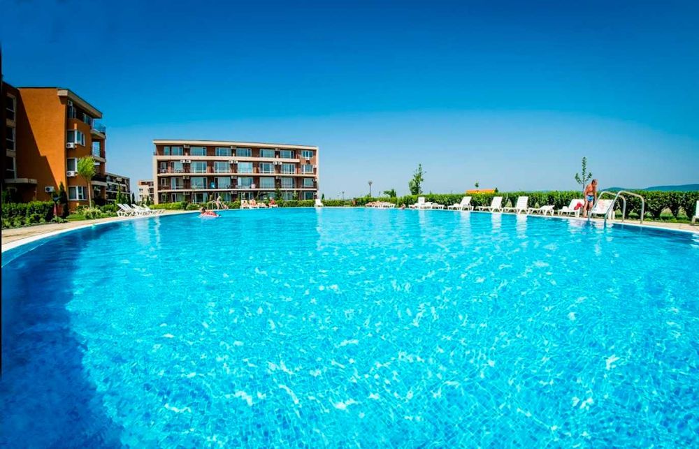 Продава се Двустаен апартамент в Поморие - 64 кв.м за 969 €/кв.м - Снимка #22