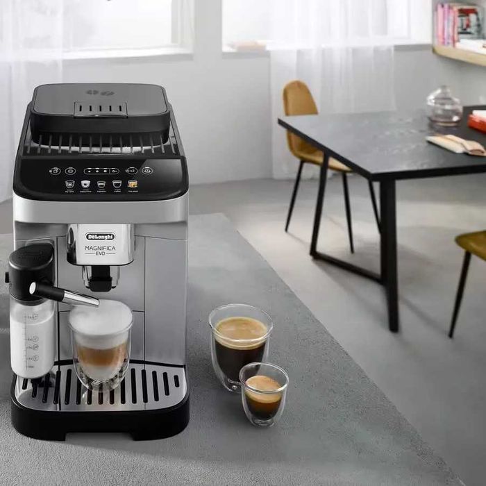 Кофемашина Delonghi ORIGINAL по Оптовые цене + Бонус