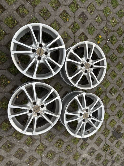 Jante 16 4x100 Dacia Corsa Polo Toyota