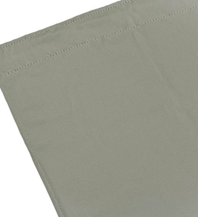 NOU Draperie opaca gri 140*260 cm