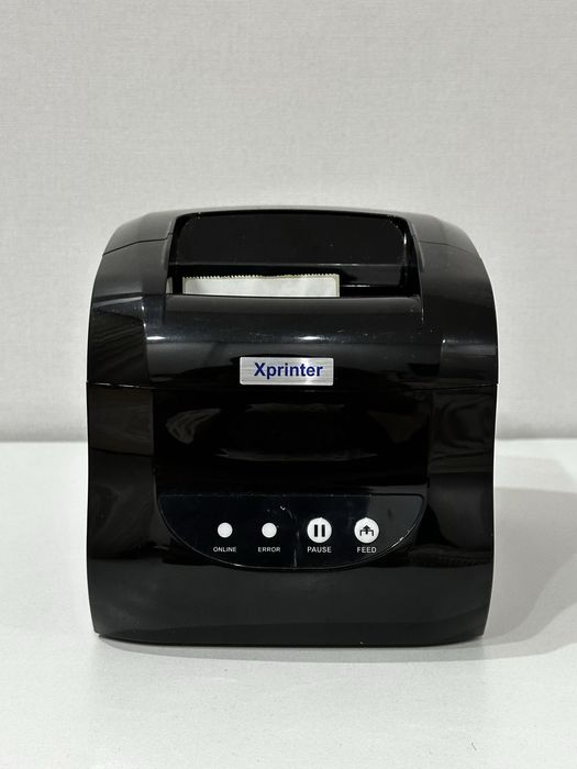 Термопринтер Xprinter