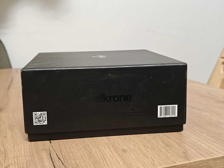 Edelkrone SurfaceONE – Slider cinematic profesional, stare foarte bună