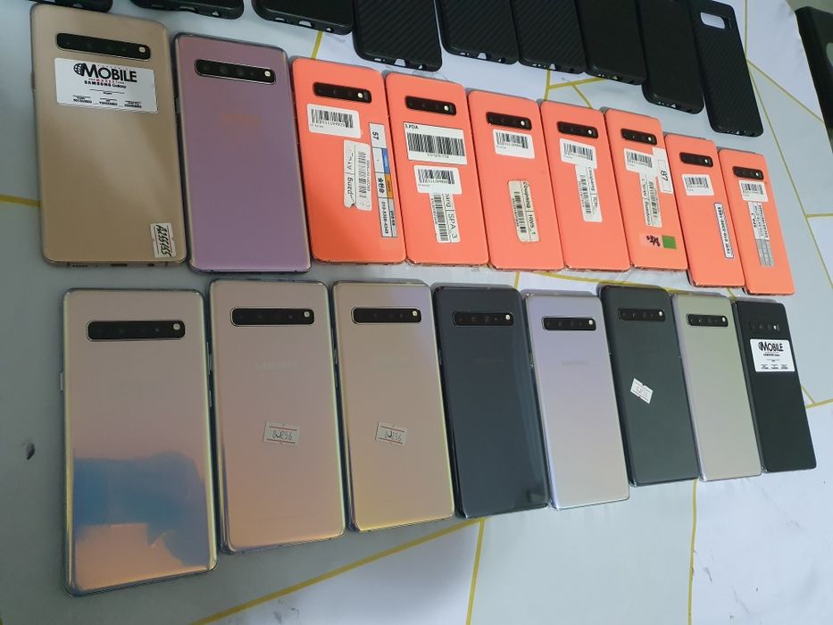 s10 11версия с10 5G дайын