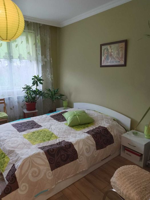Продава се Тристаен апартамент в София, Славия - 89 кв.м за 2922 €/кв.м - Снимка #2