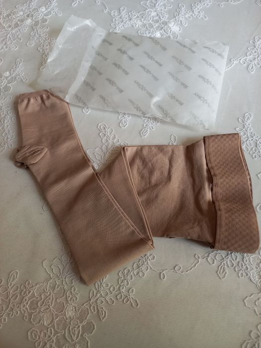 Чулки от варикоза