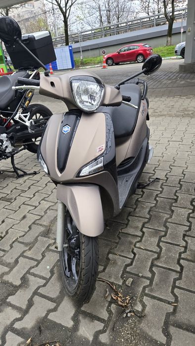 Inchiriez scutere piagio , yamaha, aprilia, honda 125cm3, 50cm3