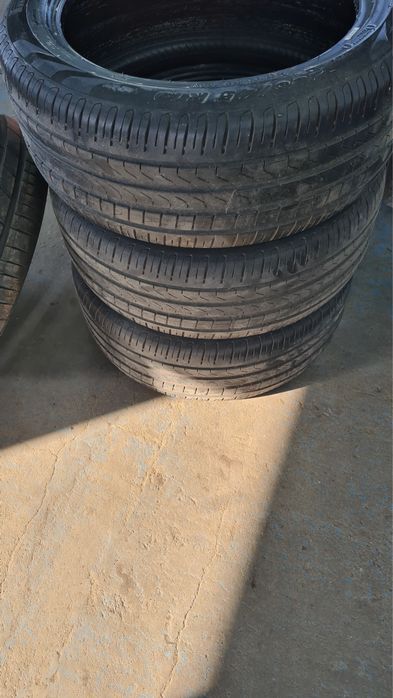 Anvelope Pirelli