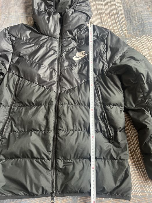 Nike яке М размер