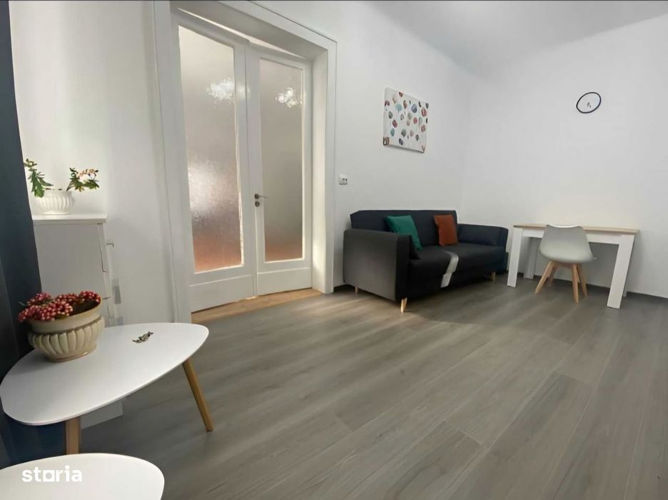 Apartament 2 camere | gradina proprie | zona Clujana / Rivus Mall — fotografia 1