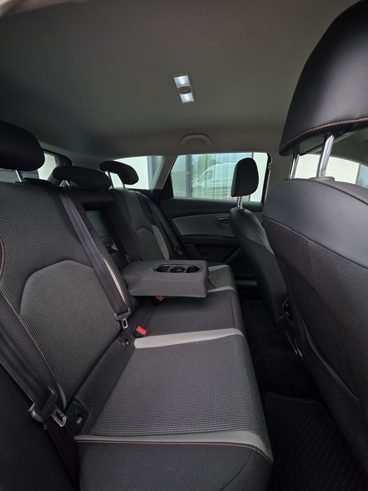 Seat Leon X-Perience 4x4 / 171000KM