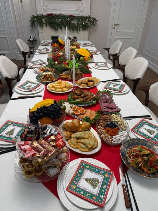 Повар на выезд Алматы