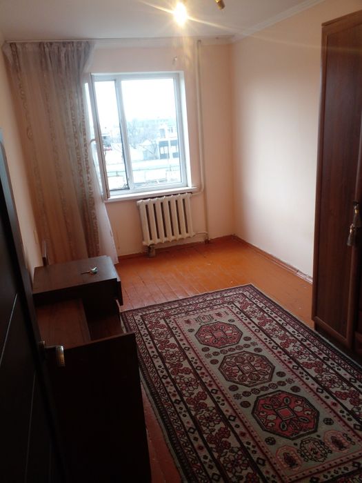 Садам квартиру К. Сатпаев