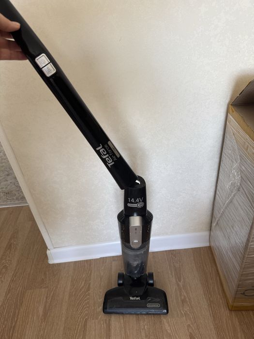 Пылесос Tefal б/у