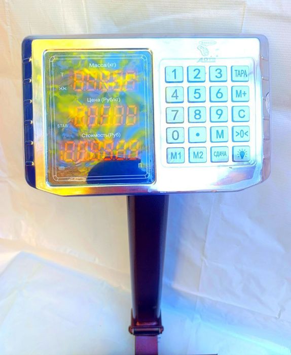 Весы тороз электрический torozi AOTE оригинал темир кнопка