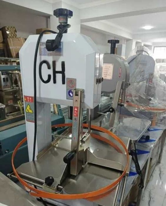 Suyak arra Пила для мяса suyak kesadigan aparat suyak arra suyak kesad