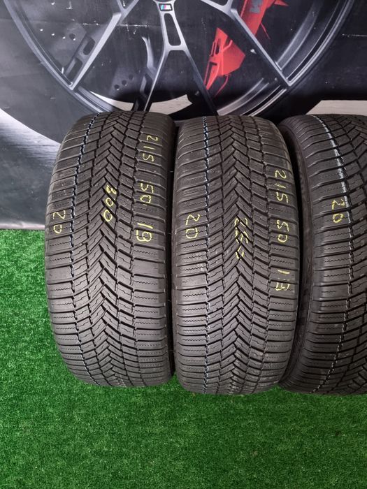 215.50.19 bridgestone m+s