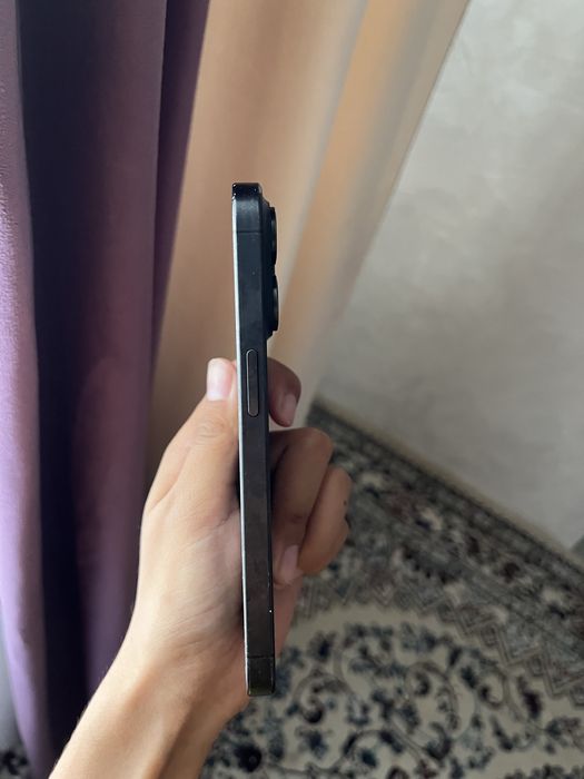 iPhone 15 Pro | 128 GB | акб 90%