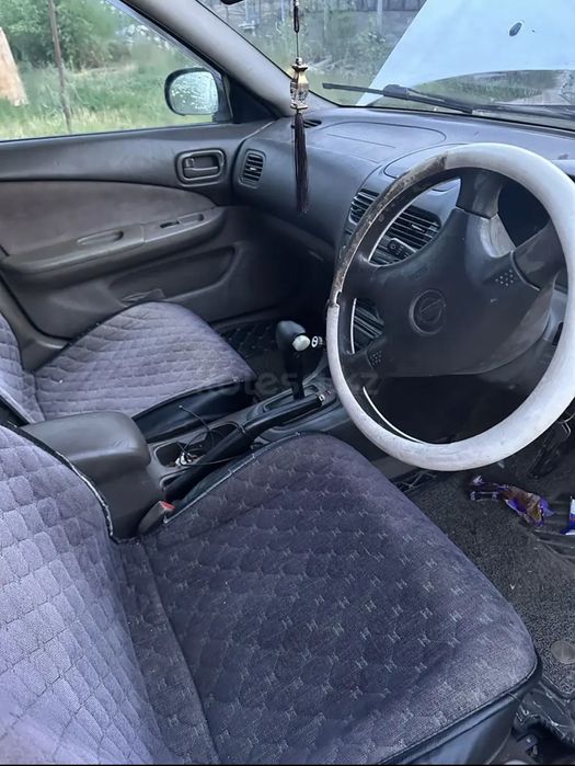 Авто машина с пробегом