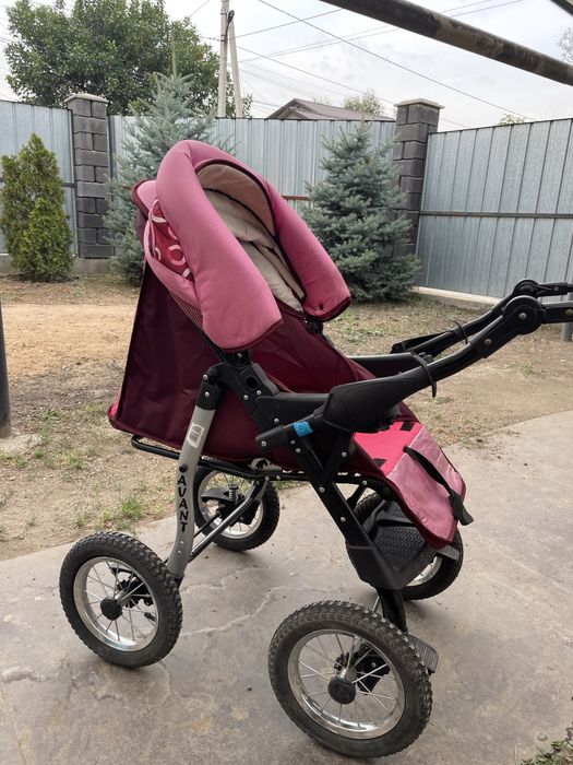 Коляска Avant Польша
