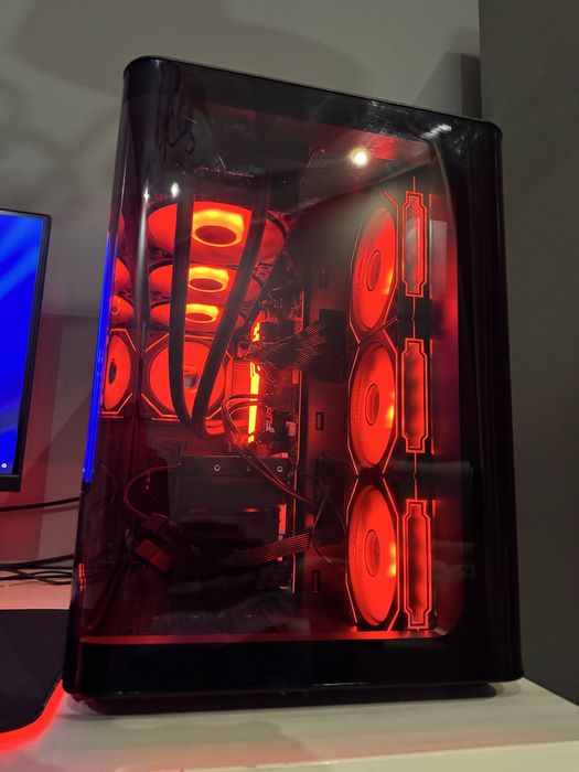 Игровой Компьютер ПК Core i5-14600KF