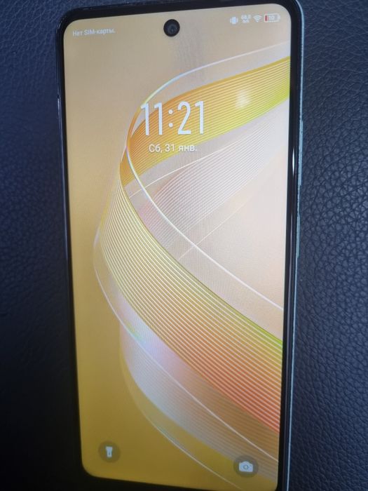 Продаю телефон в хорошем состоянии