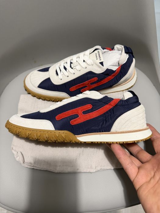 Tenesi Herme’s.  Dama size 41