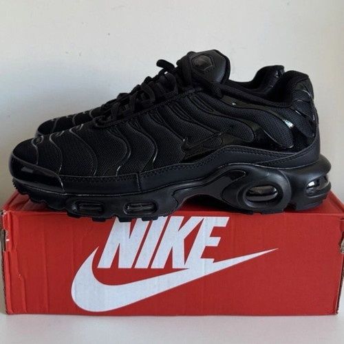 Nike Air Max Plus TN Оригинални Нови Мъжки Маратонки 40-45 Номер