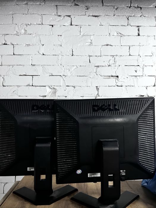 Продам мониторы DELL