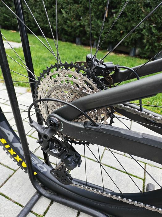 Orbea Occam carbon 29 S