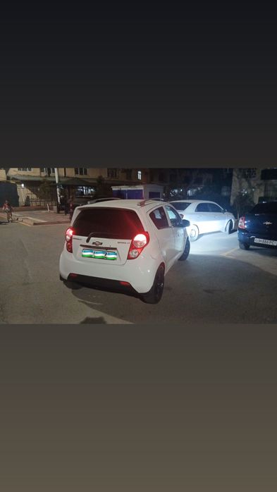 Srochna spark Arenda 2015