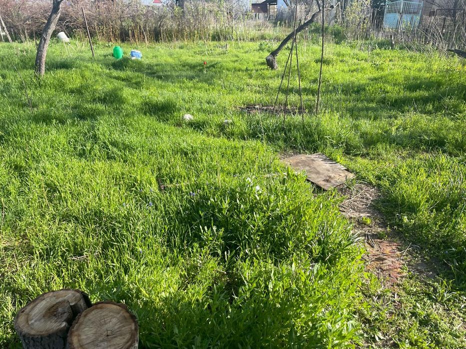 Продаётся дача с вагоном