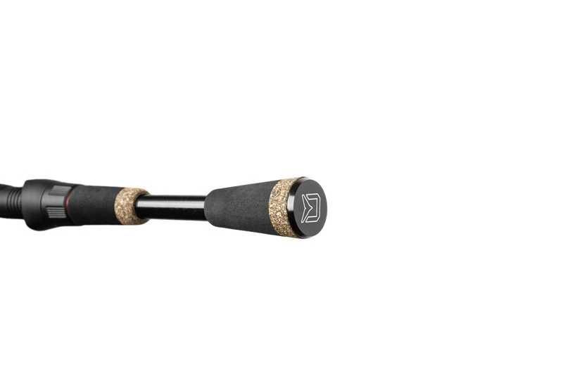Lanseta spinning Error 213 cm./7-30g (M) - Delphin