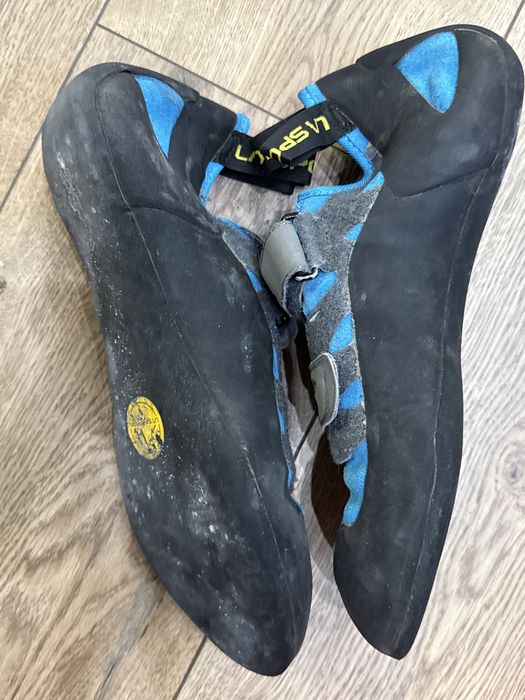 Еспадрили La Sportiva 44