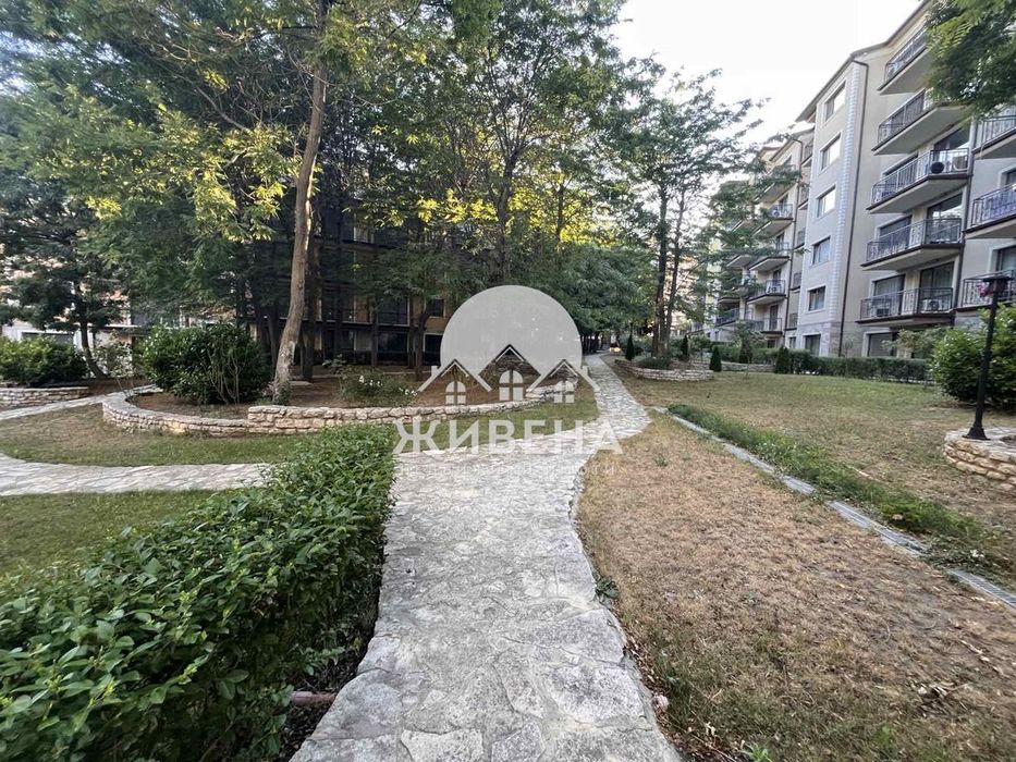 Продава се Тристаен апартамент в к.к. Св.Св. Константин и Елена - 96 кв.м за 2813 €/кв.м - Снимка #11