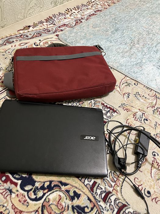 Ноутбук сатылады Acer