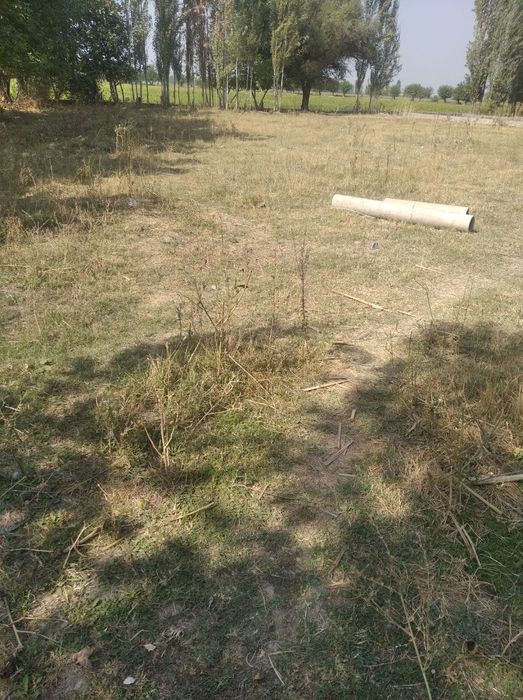 Продается участок земли