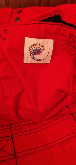 Ергономична раница