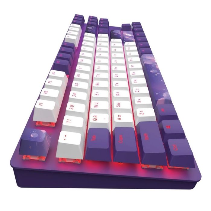 механическая клавиатура