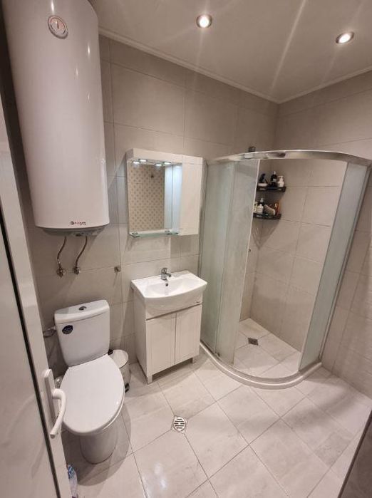 Дава се под наем Двустаен апартамент в Варна, Виница - 40 кв.м за 348.84 € - Снимка #6