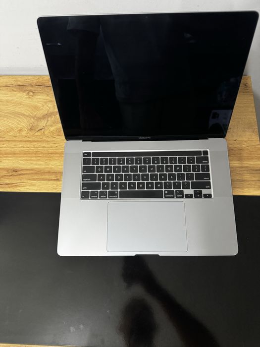 Apple Macbook pro16 2019