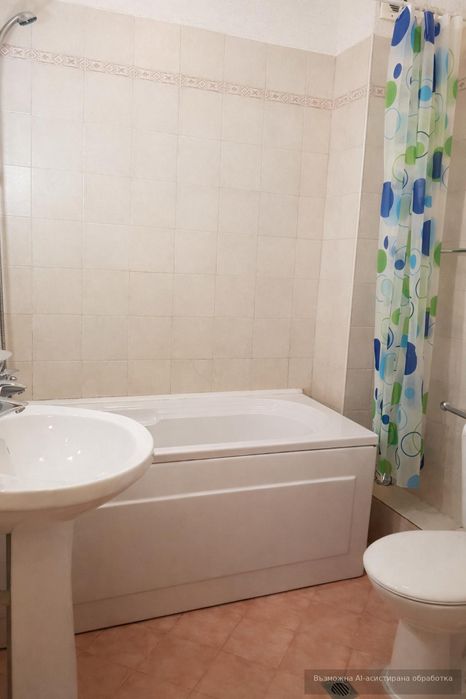 Дава се под наем Тристаен апартамент в София, Драгалевци - 115 кв.м за 846.6 € - Снимка #5