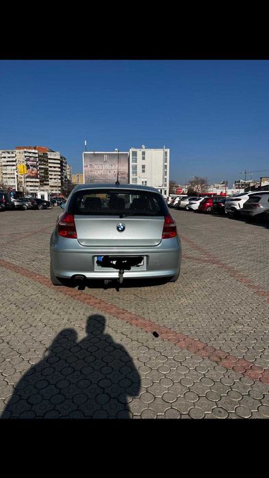 BMW 1 Series 2008 — imagine 5