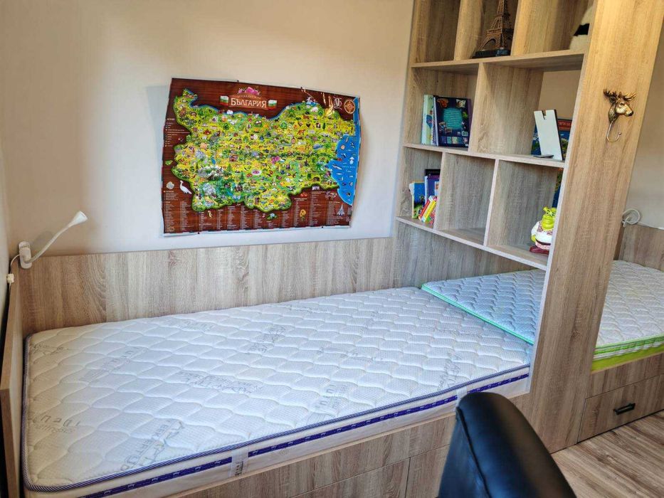 Продава се Четиристаен апартамент в Бургас, Акациите - 80 кв.м за 988 €/кв.м - Снимка #11