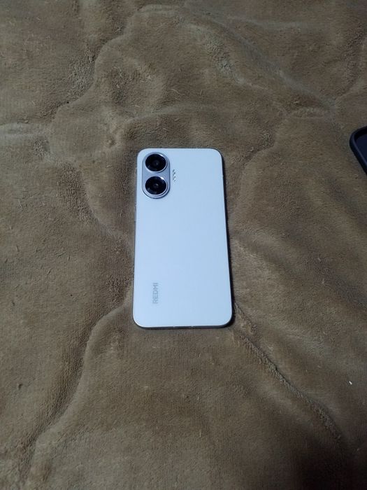 Redmi turbo 4 pro