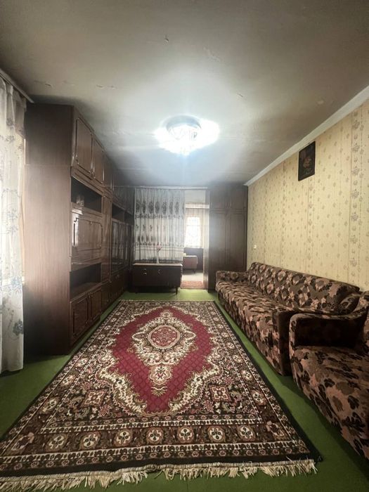 Шайхантахурский район Хувайдо мс 1/3/4 балк 2х6 средний ремонт