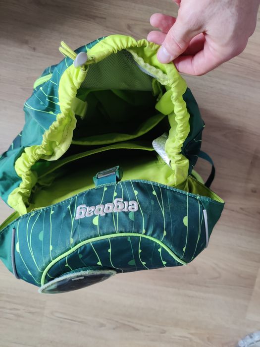 Ученическа раница Ergobag