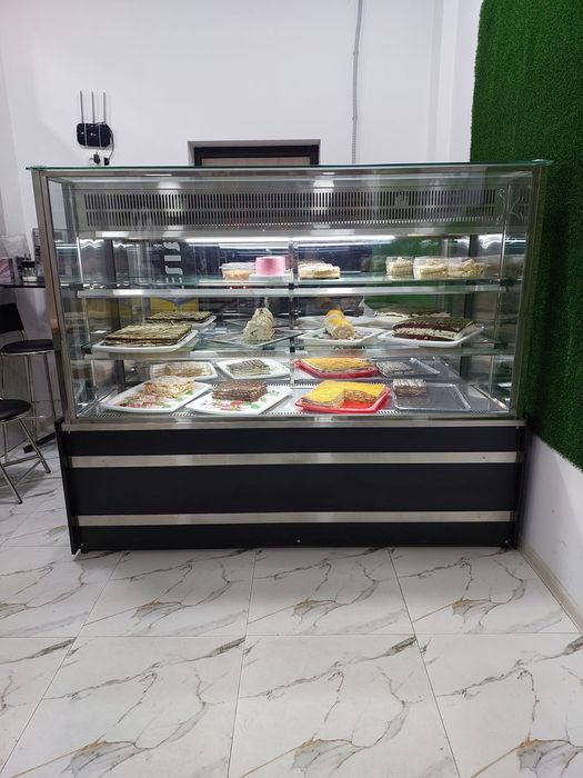 Veterina xaladilniklar