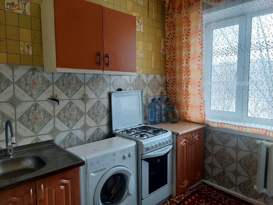 Срочно продам двух ком квартиру